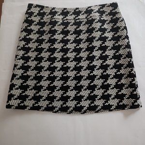 Talbots  A Line Skirt   NWOT
